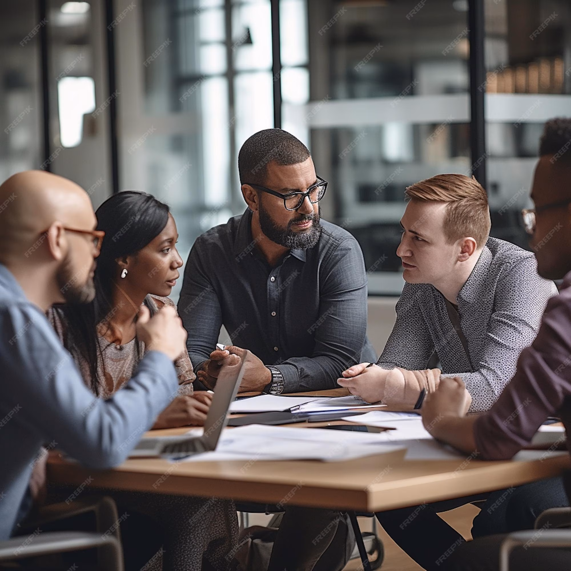 Global Offshore Team Communication