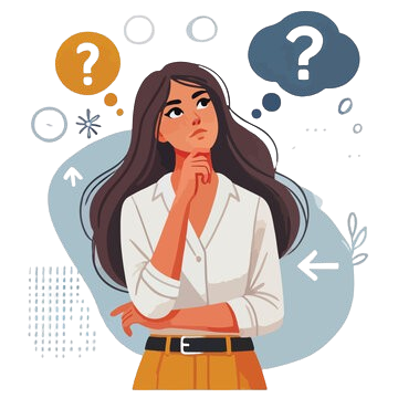 Choose us illustration