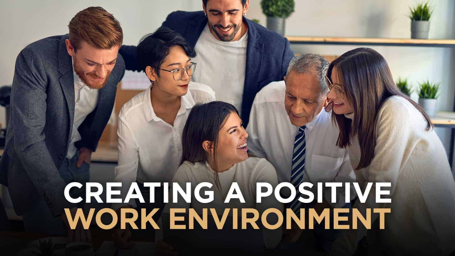 Our Working Policy - Team Collaboration & Professional Environment