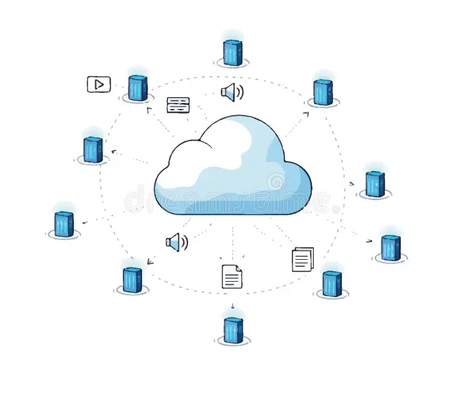 Dedicated Server Process