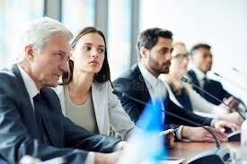 Startup meetup group