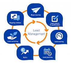 Lead Management System Process