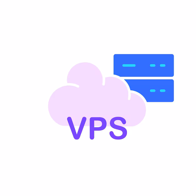 VPS Server Process