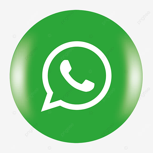 WhatsApp Icon